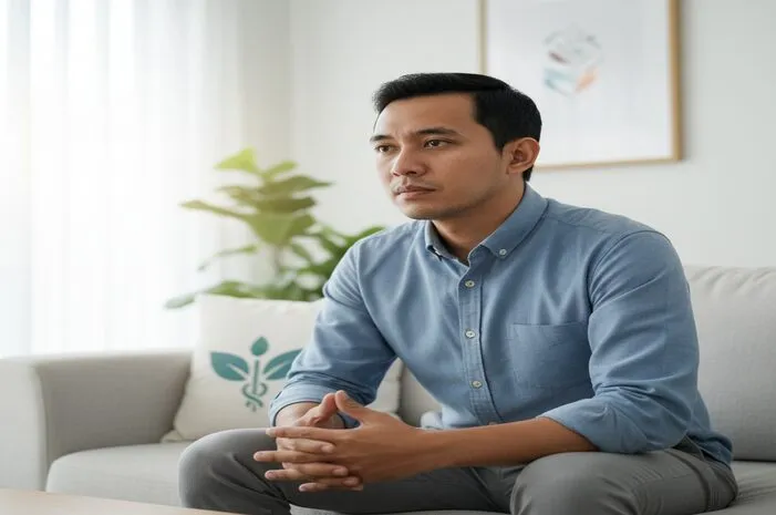 Mandul pada Pria: Kenali Penyebab dan Solusi Terbaik