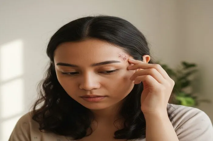 Korengan di Kepala Bikin Risih? Ini Cara Mengatasinya