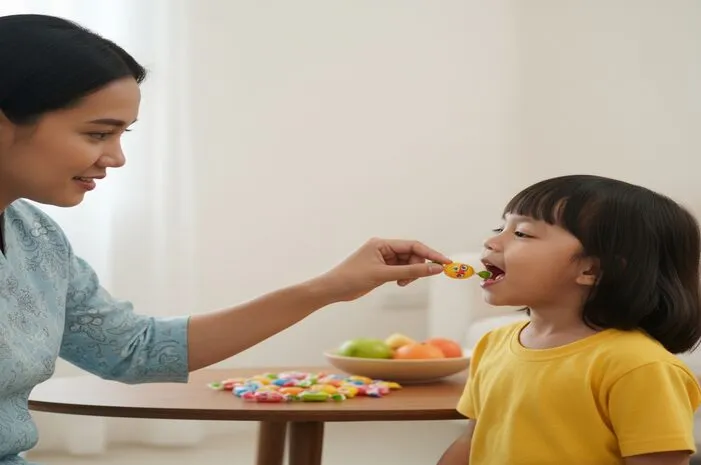 Permen Berbahaya: Fakta Wajib Tahu Sebelum Konsumsi