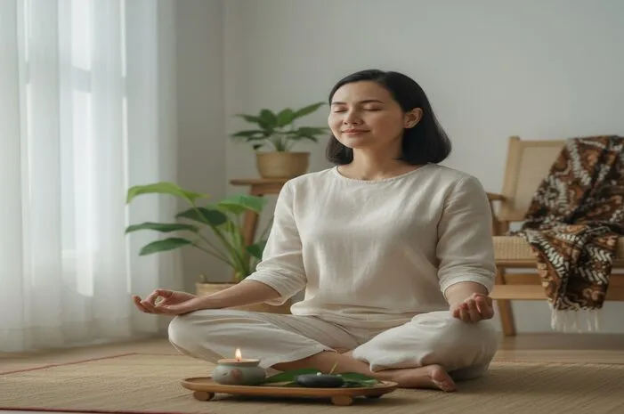 Gampang! Cara Mengaktifkan Energi Spiritual