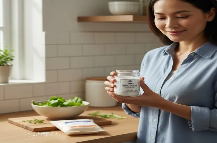 Rekomendasi Merk Garam Tanpa Yodium: Aman untuk Semua