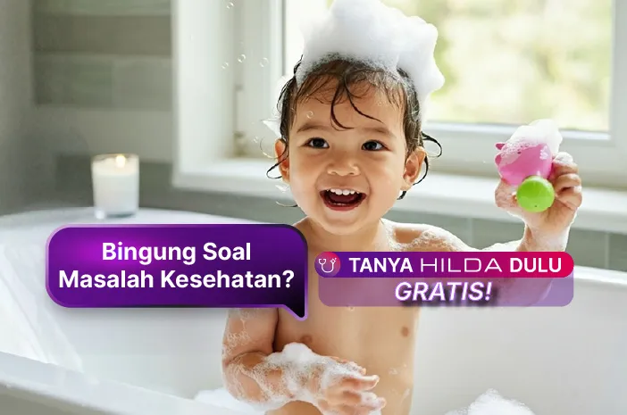 Zwitsal Baby Boleh Dipakai Umur Berapa? Cek Panduannya