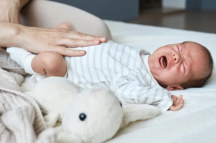 Bentuk Bayi 5 Bulan dalam Kandungan Makin Jelas dan Aktif