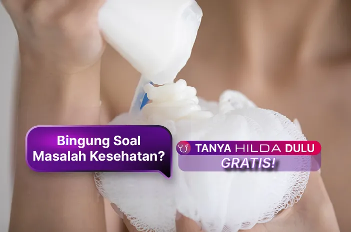 Apa Manfaat Sabun Scarlett untuk Kulit? Pahami Faktanya