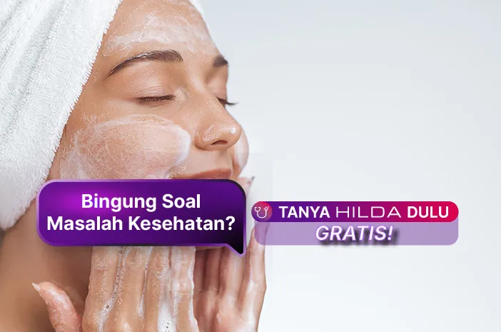Apa Manfaat Sabun Cuci Muka Emina? Ini Penjelasannya