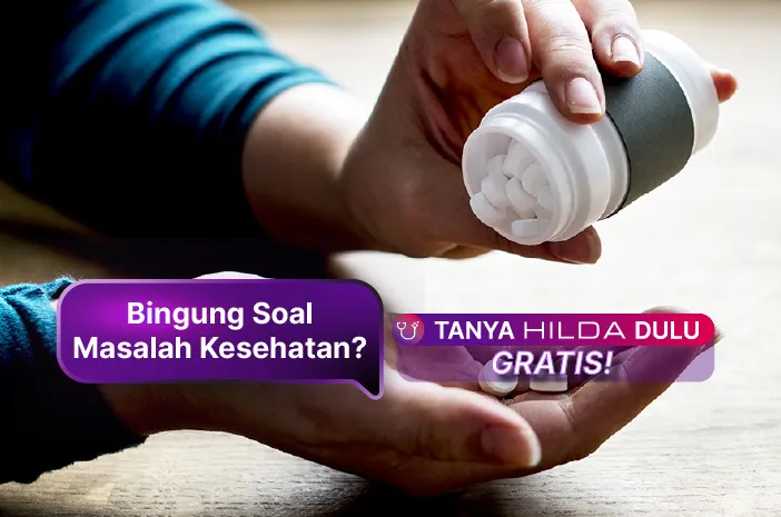 Meprothion: Suplemen Cerahkan Kulit dan Antioksidan Kuat