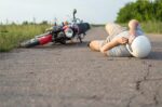 Obat Habis Jatuh dari Motor: Agar Luka Cepat Pulih