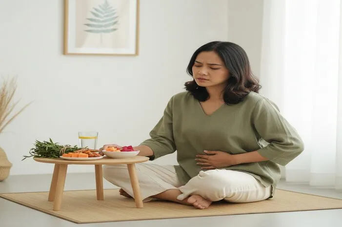 Sadari Gejalanya: Tanda Tanda Usus Kotor yang Wajib Kamu Tahu