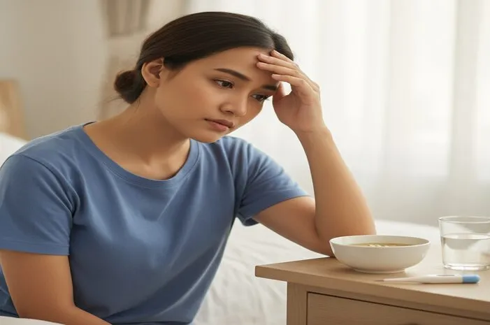 Badan Anget Terus? Ini Penyebab dan Solusi Praktisnya