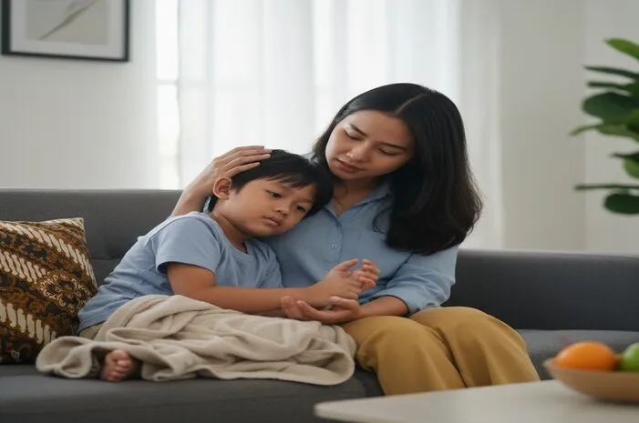 Ciri Ciri Epilepsi pada Anak: Bukan Sekadar Bengong Biasa