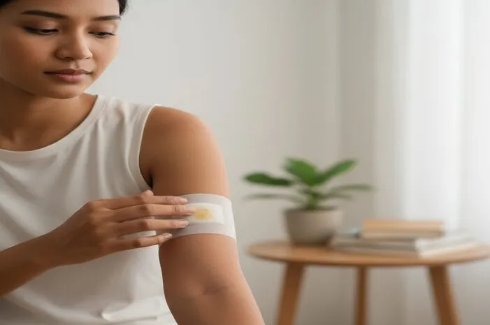 Luka SC Rembes: Normal atau Bahaya? Ini Jawabannya