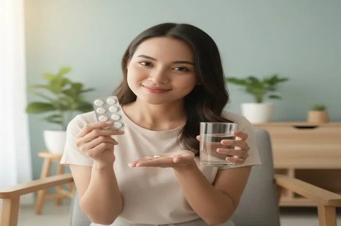 Obat Batuk Paling Ampuh Tablet: Pilih Sesuai Jenis Batukmu