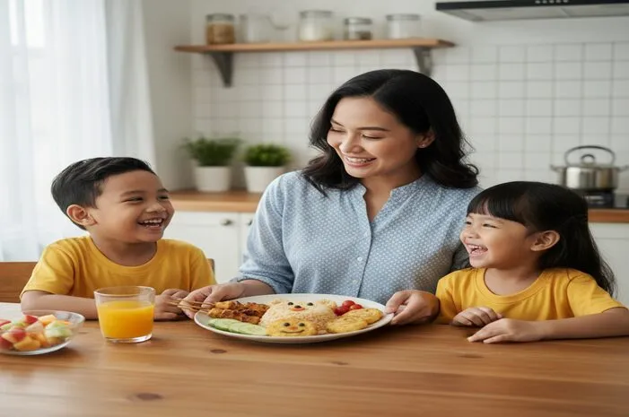 Resep Makanan Kesukaan Anak Anak: Mudah, Enak, Sehat!