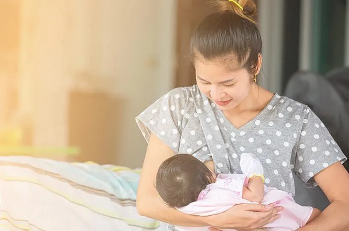 7 Manfaat Buah Naga untuk Ibu Menyusui Agar ASI Makin Lancar