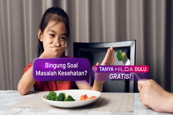 Apakah Scott’s Emulsion Bisa Menambah Nafsu Makan? Ini Faktanya