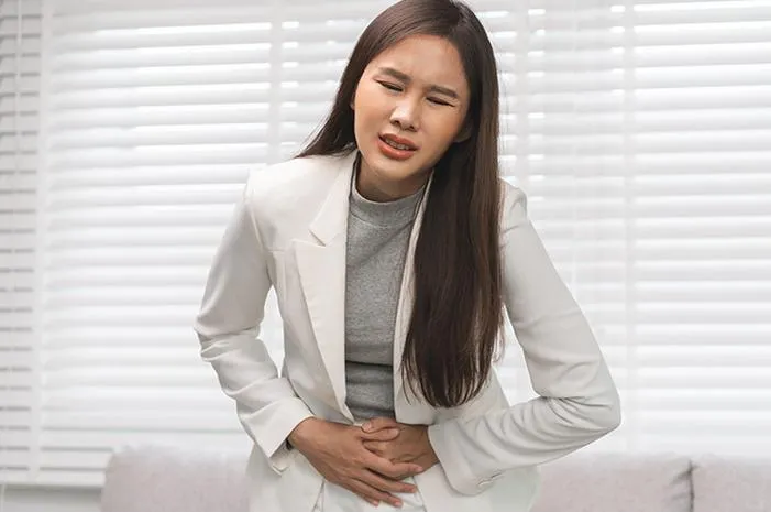 Akibat Sakit Perut Kiri: Cuma Gas atau Ada Bahaya Lain?