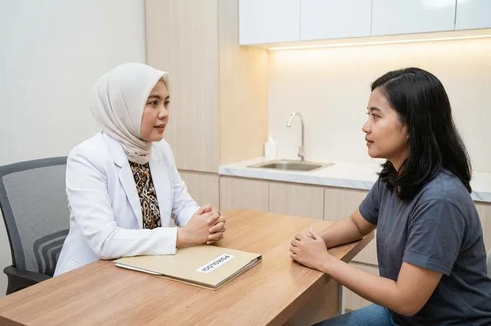 Mengapa Kencing Berbusa? Normal atau Tanda Bahaya?