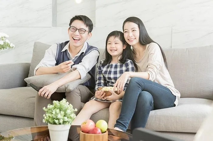 Mengapa Kita Harus Jaga Kebersihan Rumah? Ini Alasannya!