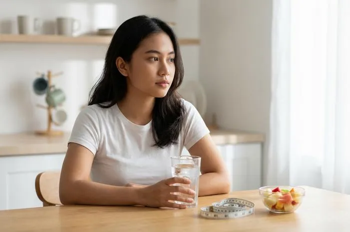 Kecanduan Menghirup FreshCare? Jangan Sampai Keterusan!