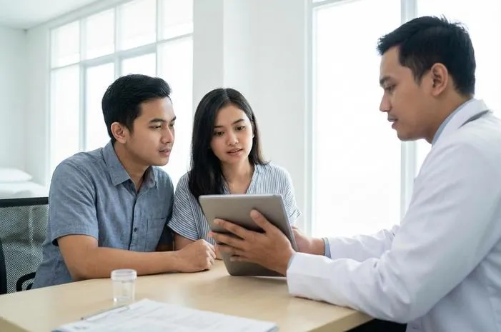 Bisul Divagina: Jangan Panik, Ini Penjelasannya!