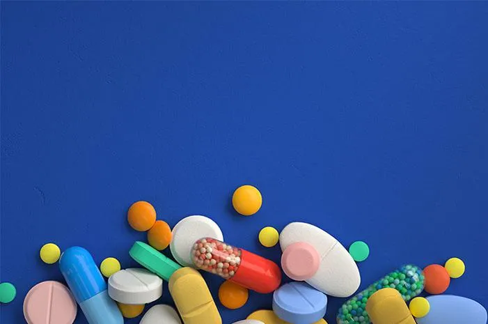 Grafadon Paracetamol: Solusi Jitu Redakan Nyeri & Demam