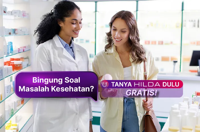 Ini Obat Apotik Penghilang Jerawat dan Bekasnya yang Efektif