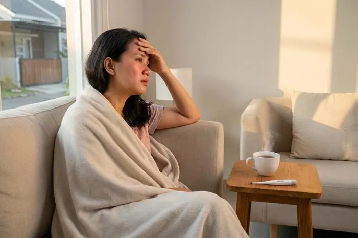 Pilek Cair Terus? Atasi Agar Hidung Plong Kembali!