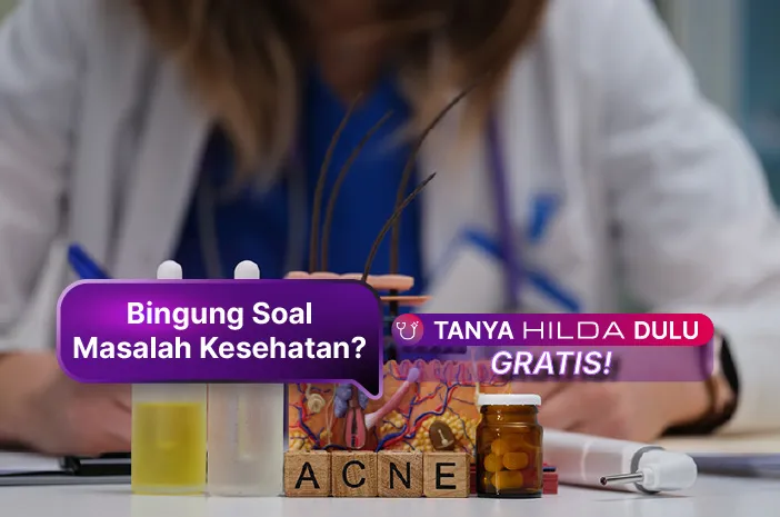 Antibiotik Jerawat: Jenis, Cara Kerja, dan Penggunaan yang Tepat