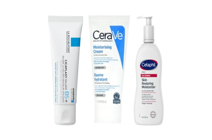 Moisturizer Kulit Kering Terbaik: Tips dan Rekomendasi