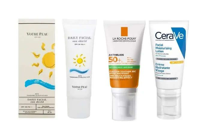 Ini 5 Rekomendasi Sunscreen untuk Kulit Berjerawat yang Bisa Kamu Coba