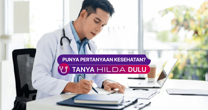 Ini Cara Mendapatkan Surat Sakit Dokter di Halodoc
