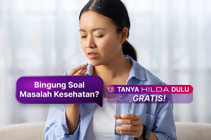 Ibuprofen Bisa Mengobati Apa Saja? Simak Penjelasan Lengkapnya