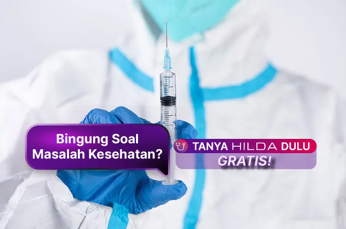 Apa Fungsi Spuit? Ini Penjelasan dan Jenis-Jenisnya