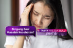 Apakah Betahistine Bisa Menghentikan Pusing? Ini Penjelasannya