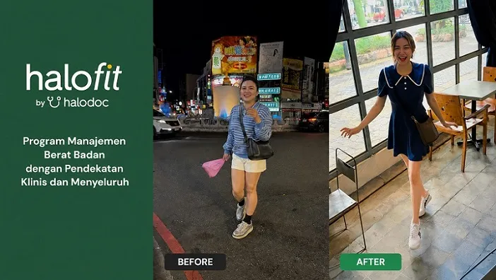 Sering Ngidam Manis? Simak Cara Mengontrol Sugar Craving ala Vicky Shu