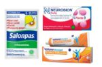 Rekomendasi Obat Pegal Linu Seluruh Badan yang Bisa Dipilih