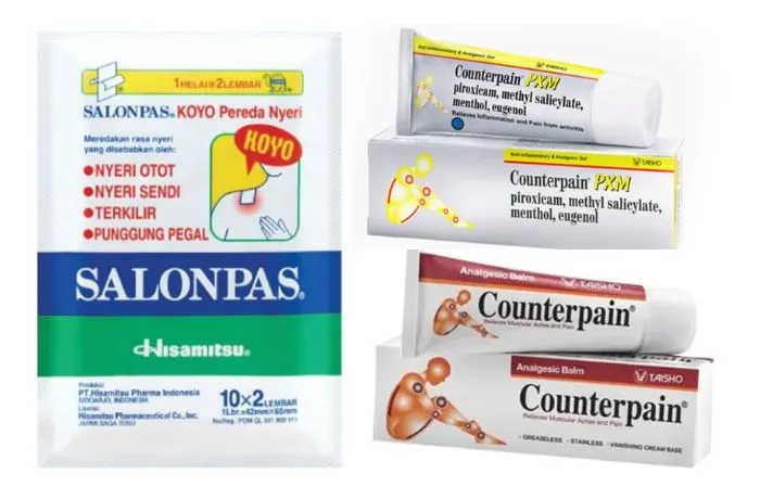 Ini Rekomendasi Obat Nyeri Otot dan DOMS setelah Berolahraga