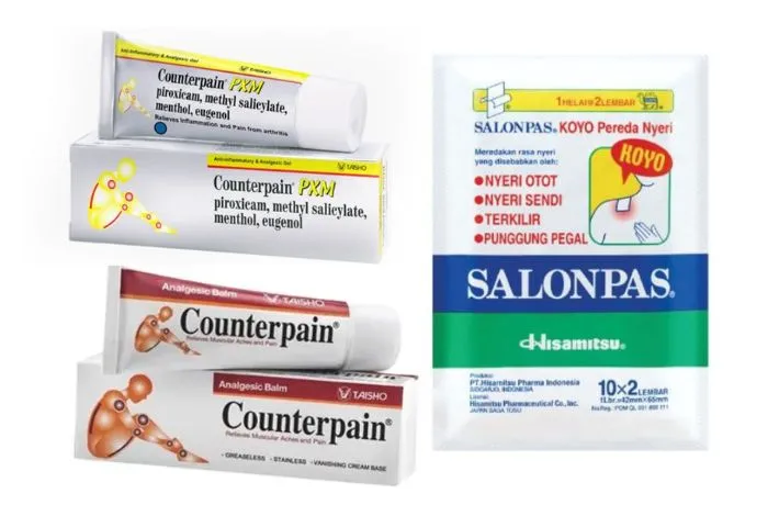 Rekomendasi Obat untuk Mengatasi Nyeri Pinggang karena Duduk Terlalu Lama saat WFH&nbsp;