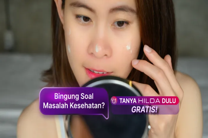 Glycore 10% Cream untuk Apa? Ini Manfaat dan Cara Pakainya