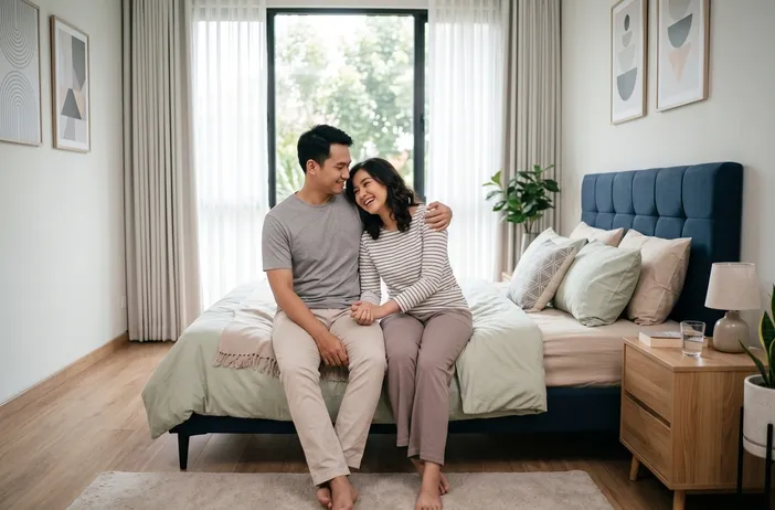 Tips Memilih Alat Bantu Seks yang Nyaman untuk Pemula