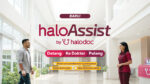 Berobat ke RS St. Carolus Salemba Tanpa Antre? Yuk, Pakai HaloAssist by Halodoc!