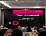 Satu Dekade Halodoc: Perkuat Ekosistem Tenaga Kesehatan melalui Acara General Practitioner (GP) Summit dan Platform Teri