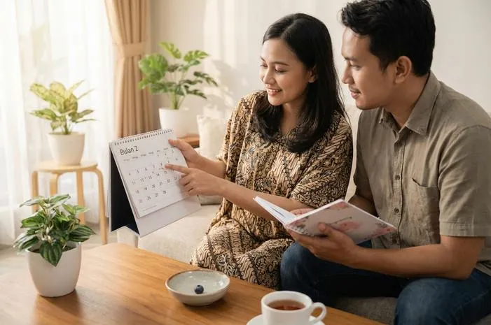 Prediksi Kelamin Bayi Pakai Chinese Gender Calendar