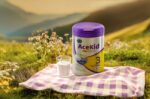 Jangan Asal Pilih Susu Formula, Ini Beberapa Hal yang Wajib Ibu Cek!