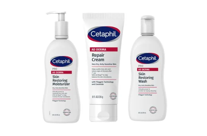 Apakah Cetaphil Bisa untuk Gatal pada Kulit? Ini Jawabannya!
