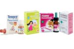 Ini 7 Rekomendasi Obat Demam Bayi yang Ampuh di Apotek