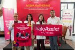 Dari Konsultasi, Inovasi AI hingga Pendampingan di Rumah Sakit: Halodoc for Business Hadirkan Solusi Kesehatan Karyawan