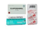 Ada beberapa daftar obat pengencer darah yang efektif, yaitu Clopidogrel, Ascardia, Xarelto, Vaclo, dan Notisil.