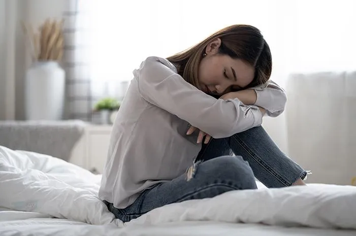 Kenali Gejala dan Penyebab Hernia Inguinalis Lateralis