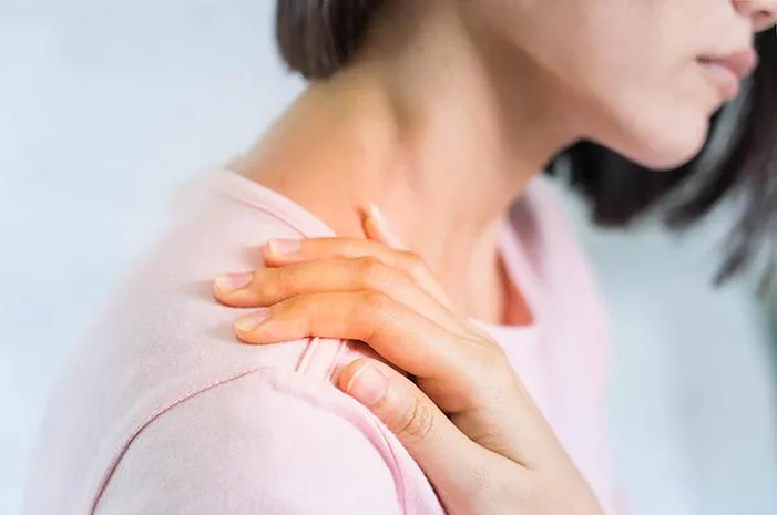 Kenali Cedera Labrum Bahu dan Cara Mengatasinya dengan Tepat